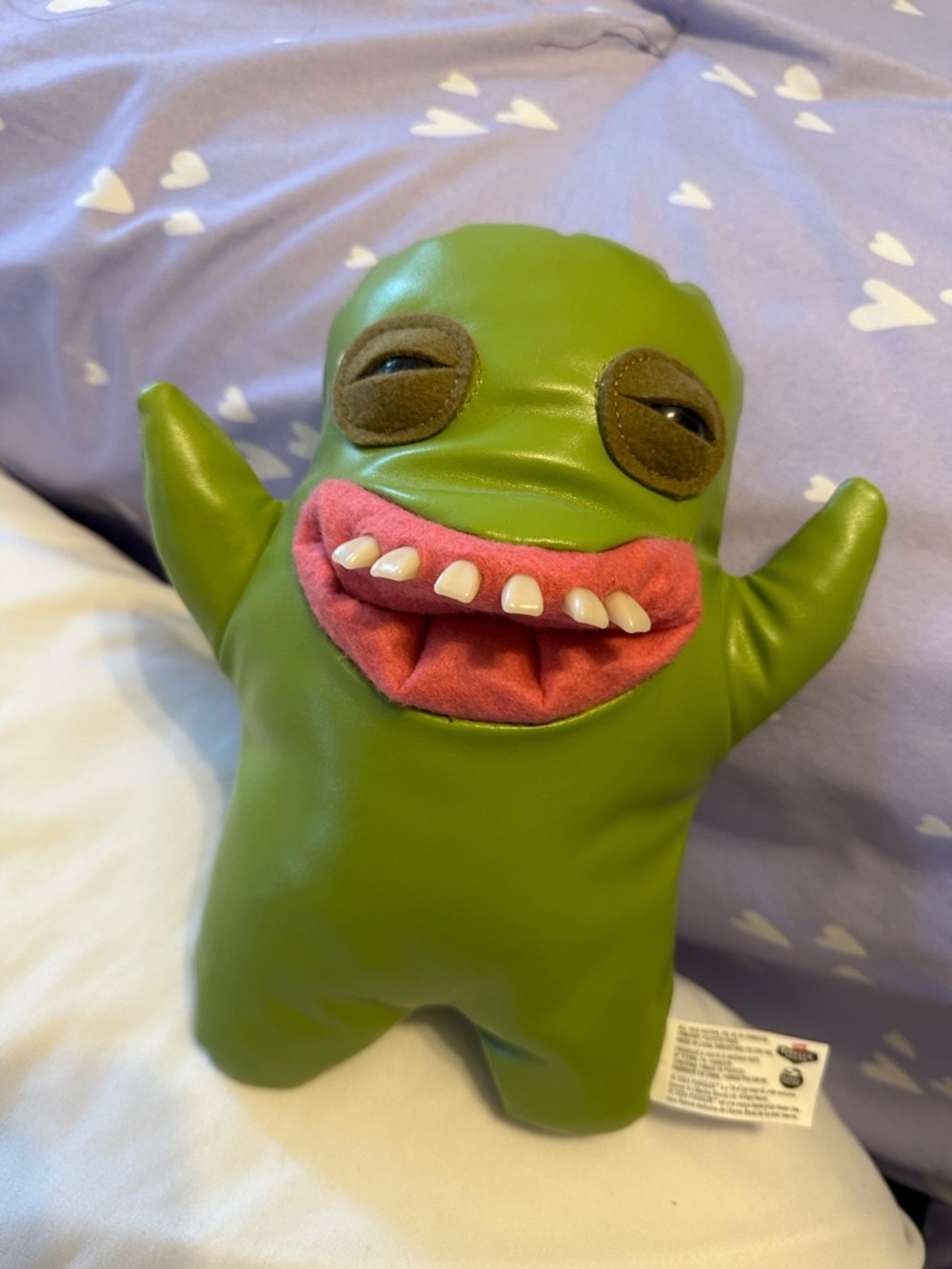 Fuggler
